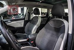 فولكسفاغن تاوس